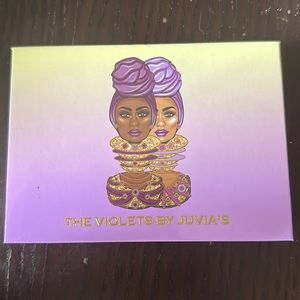 Juvia’s Place The Violets